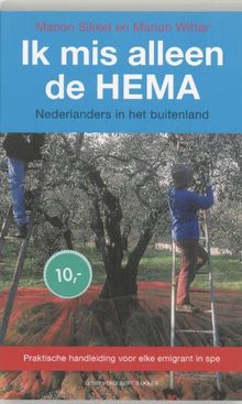 Ik mis alleen de HEMA / druk 15