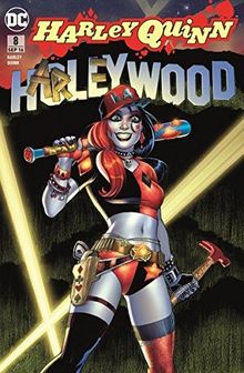 Harley Quinn: Bd. 8: Von Hollywood bis Gotham City