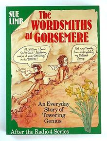 The Wordsmiths Of Gorsemere