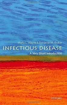 Infectious Disease: A Very Short Introduction (Very Short Introductions)