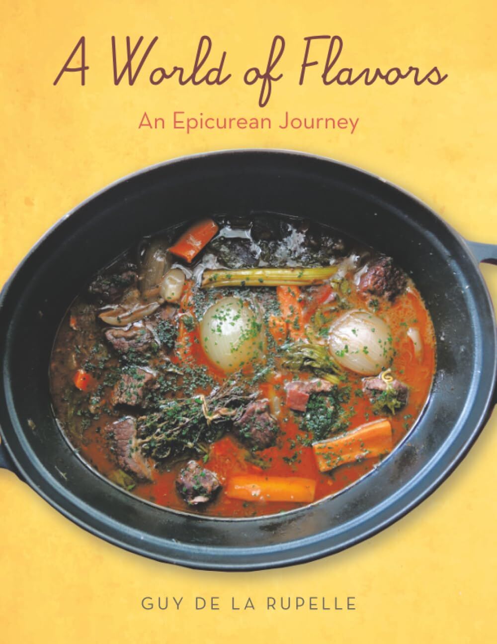 A World of Flavors