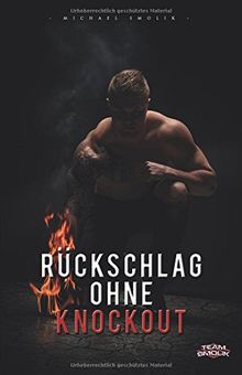 Rückschlag ohne Knockout