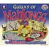 Galaxy of Mahjongg 2 by egames