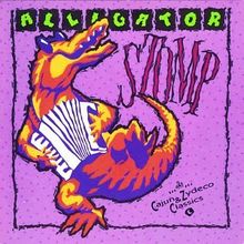 Alligator Stomp 1