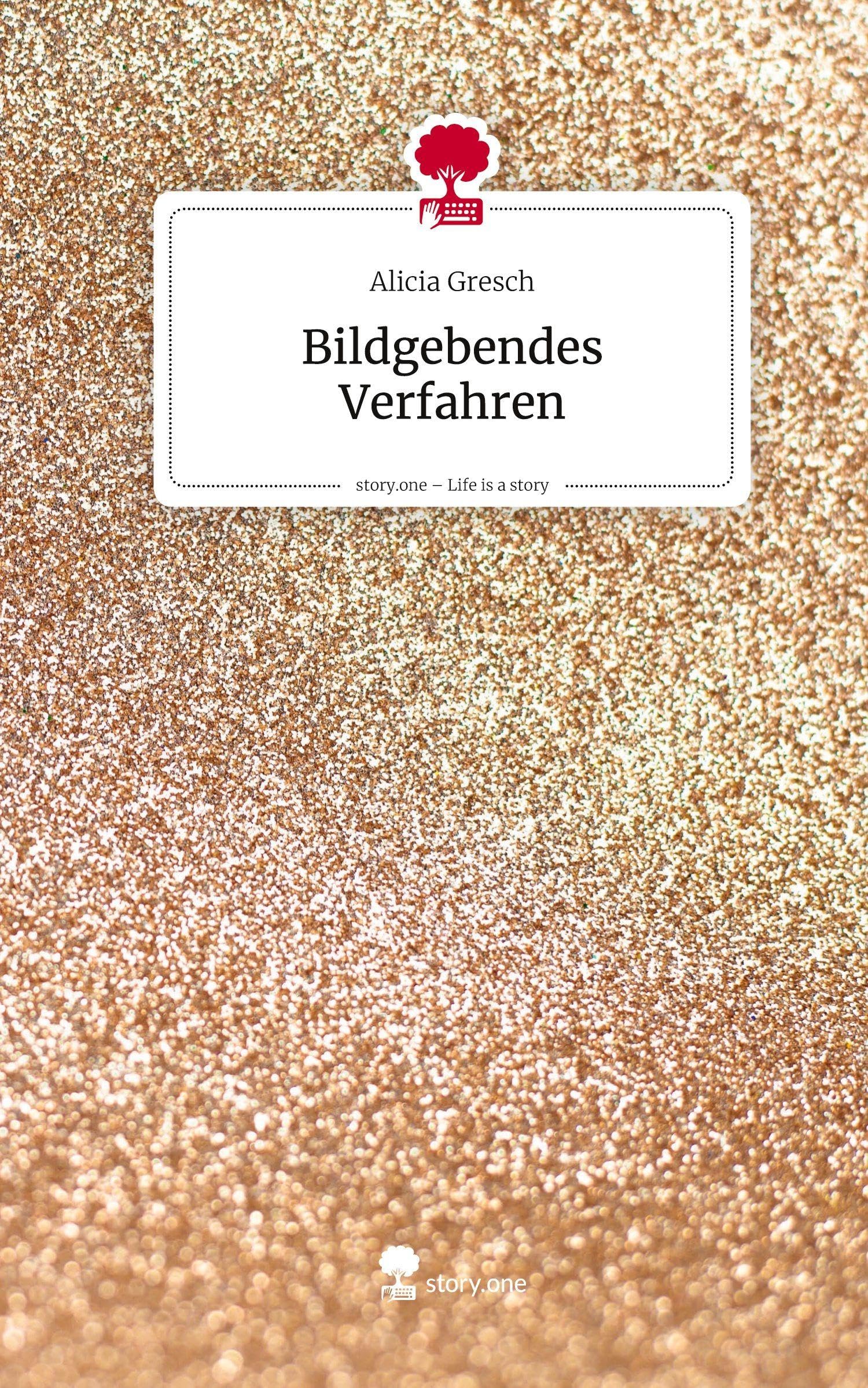 Bildgebendes Verfahren. Life is a Story - story.one