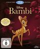 Bambi 2 - Der Herr der Wälder (Digibook) [2 Blu-rays] [Limited Collector's Edition] [Limited Edition]