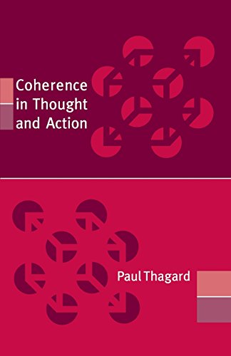 Coherence in Thought and Action (Life and Mind Philosophical Issues in Biology and Psychology)