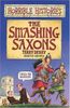 The Smashing Saxons (Horrible Histories)