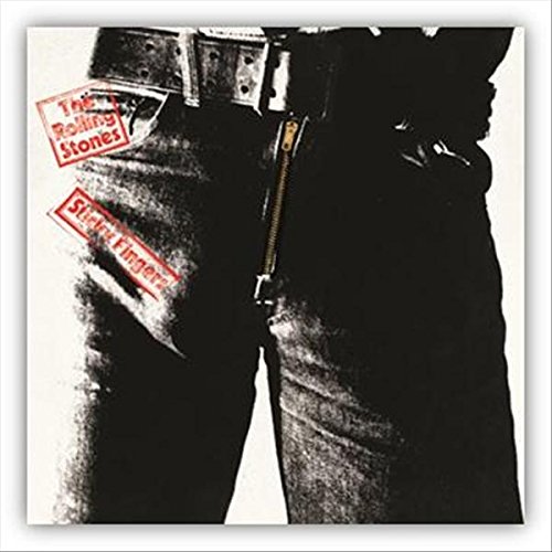 Sticky Fingers (2CD Deluxe Edition)