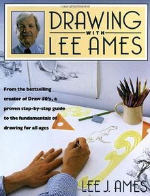 Drawing with Lee Ames