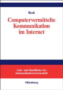 Computervermittelte Kommunikation im Internet