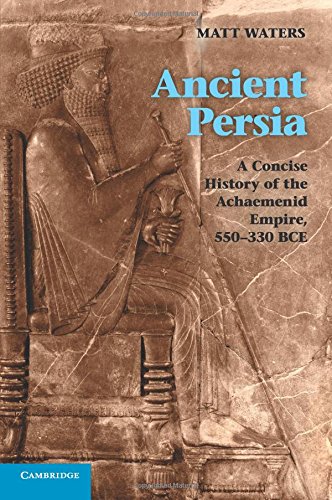Ancient Persia