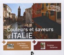 Couleurs et saveurs d'Italie