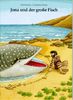 Jona und der große Fisch: Ein Kinderbibelbuch