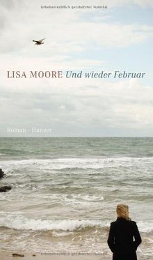 Und wieder Februar: Roman