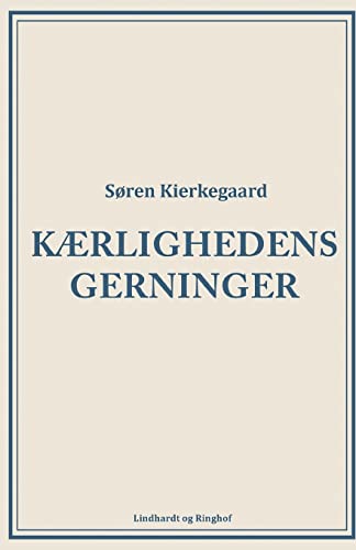 Kærlighedens gerninger