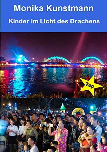 Kinder im Licht des Drachens: Interessante Kindergeschichten aus Vietnam