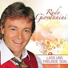 Lass uns Freunde sein (inkl. einem Duett mit Waltraut Haas)