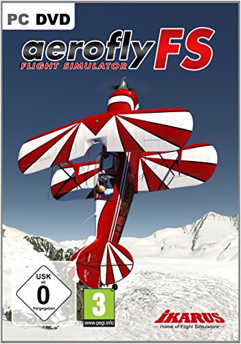 aerofly FS