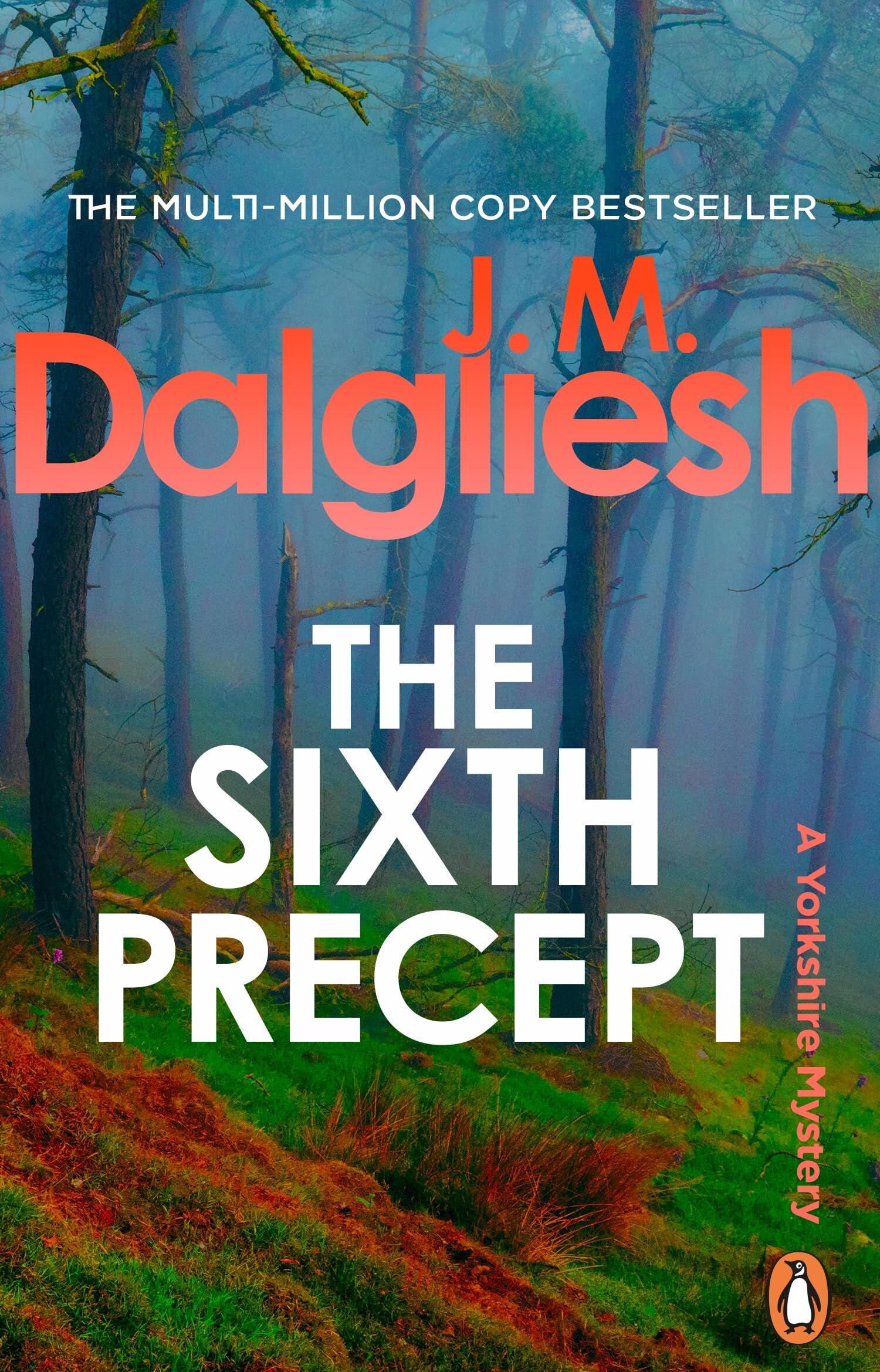 The Sixth Precept