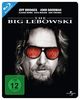 The Big Lebowski (Steelbook) (100th Anniversary Edition) [Blu-ray]