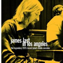 James Last in Los Angeles