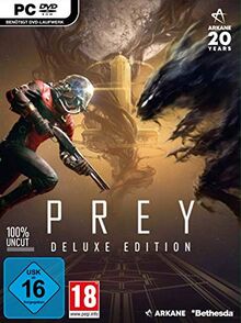 Prey: Deluxe Edition [Windows]