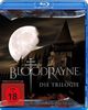 Bloodrayne - Die Trilogie [Blu-ray]