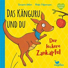 Das Känguru und du - Der leckere Zankapfel - Band 2