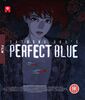 Perfect Blue [Blu-ray] [Import anglais]