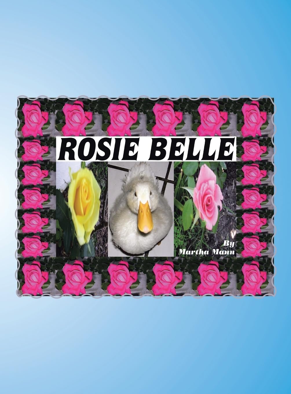 Rosie Belle