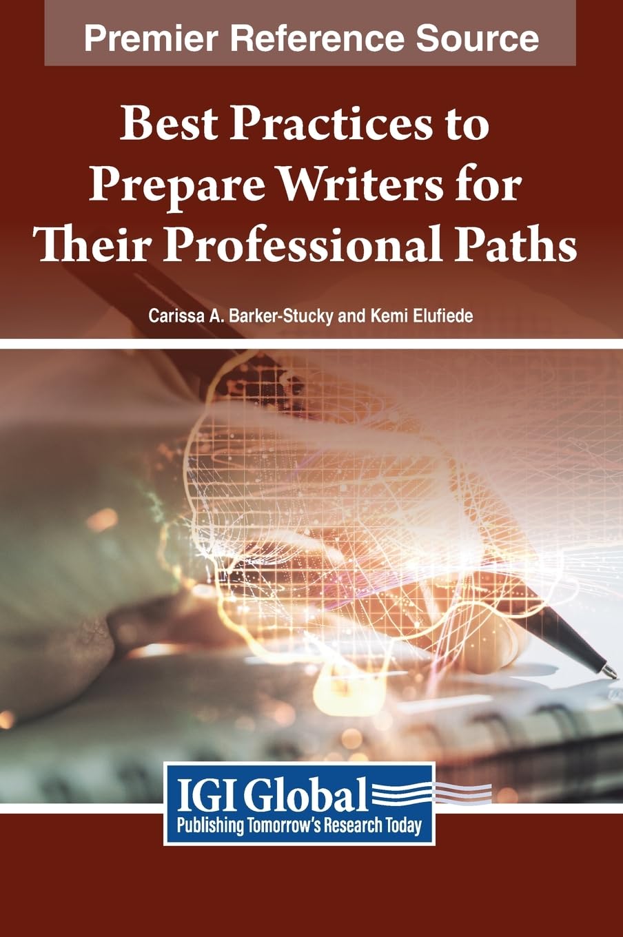 Best Practices to Prepare Writers for Their Professional Paths