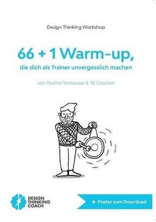 66+1 Warm-up: die dich als Trainer unvergesslich machen