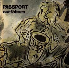 Earthborn