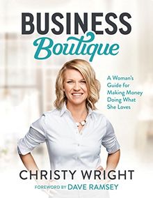 BUSINESS BOUTIQUE