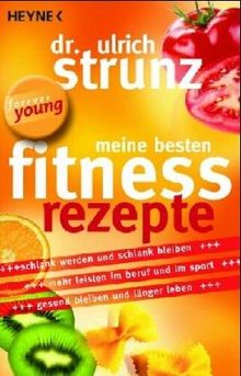 Meine besten Fitness-Rezepte