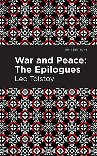 War and Peace:: The Epilogues (Mint Editions―Historical Fiction)