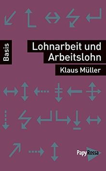 Lohnarbeit und Arbeitslohn (Basiswissen Politik / Geschichte / Ökonomie)