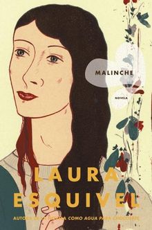 Malinche Spanish Version: Novela