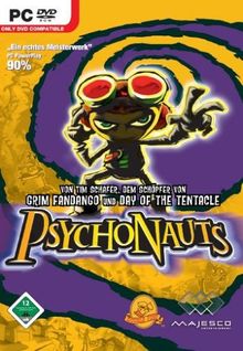 Psychonauts