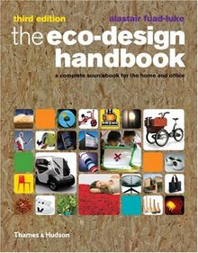 The Eco-Design Handbook (3e ed)