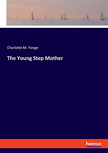 The Young Step Mother: DE