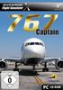 Flight Simulator X - 767 Captain (PC-DVD)