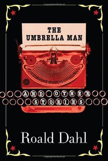 The Umbrella Man and Other Stories