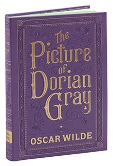 Picture of Dorian Gray (Barnes & Noble Flexibound Classics) (Barnes & Noble Flexibound Editions)