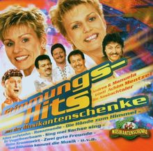 Stimmungs-Hits aus der