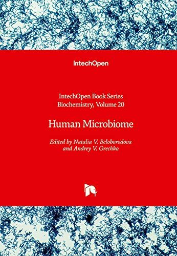 Human Microbiome (Biochemistry, 20)
