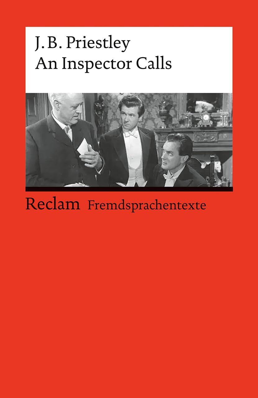 An Inspector Calls
