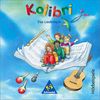 Kolibri. Musik, die Kinder bewegt - Ausgabe 2003: Kolibri : Liederbuch - Ausgabe 2003 Nord: Hörbeispiele 1 - 4