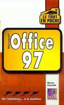 Office 97 de Szaibrum Catherine | Livre | état bon